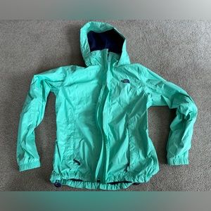 North Face Women’s Rain Jacket